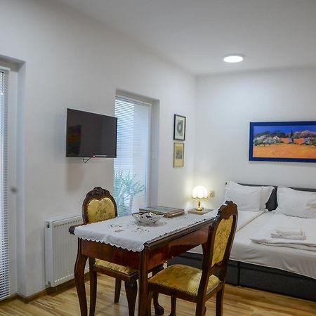 Apartman Centar Sremski Karlovci Exteriör bild