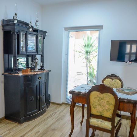 Apartman Centar Sremski Karlovci Exteriör bild