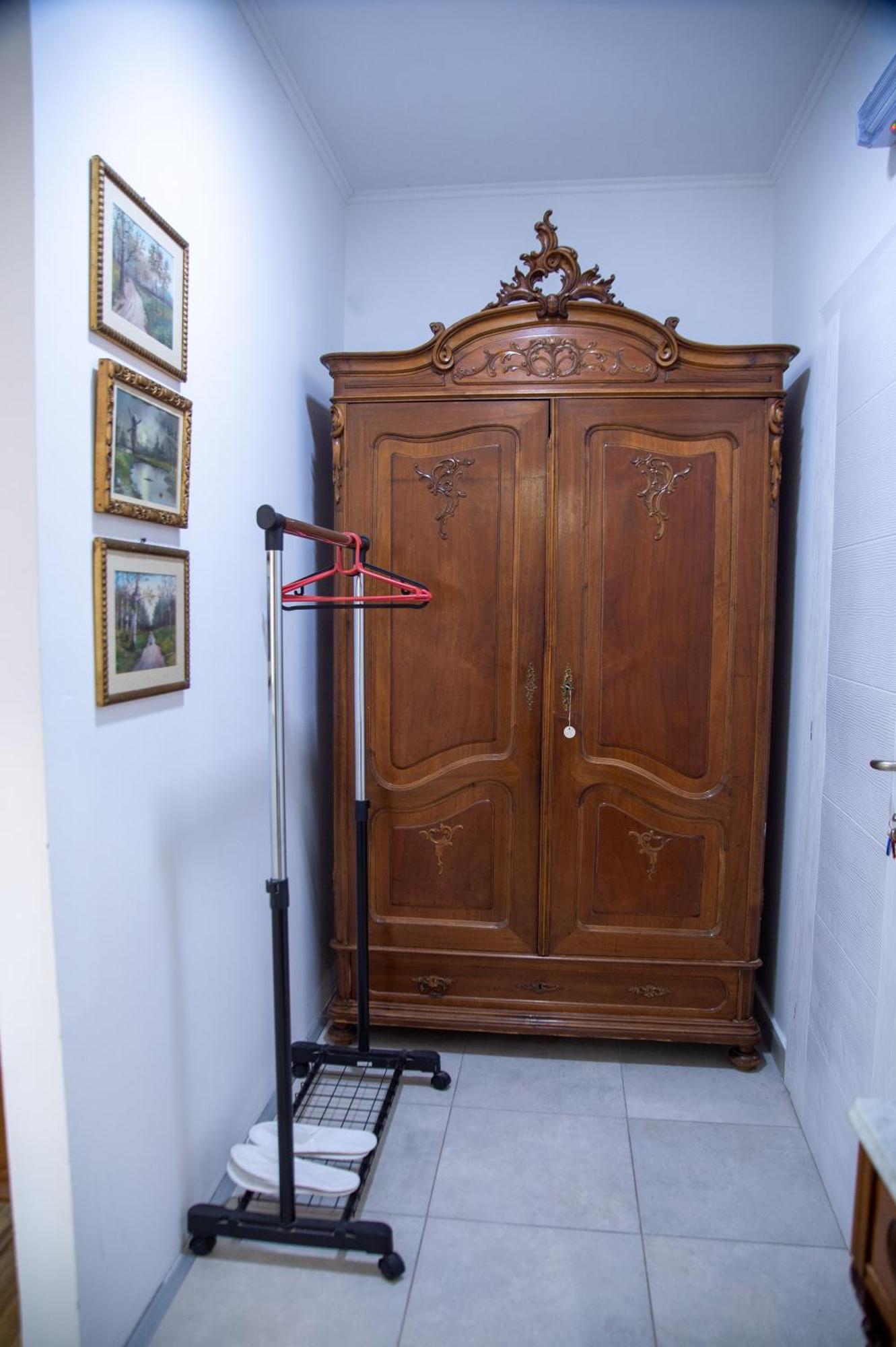 Apartman Centar Sremski Karlovci Exteriör bild