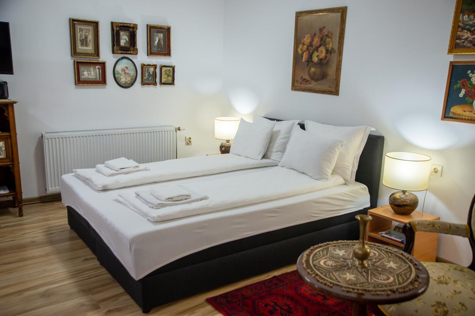 Apartman Centar Sremski Karlovci Exteriör bild