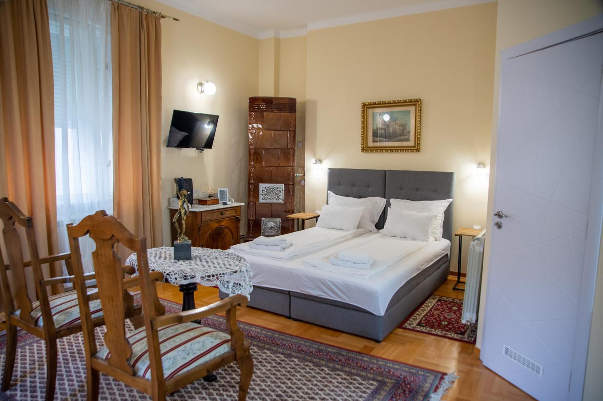 Apartman Centar Sremski Karlovci Exteriör bild