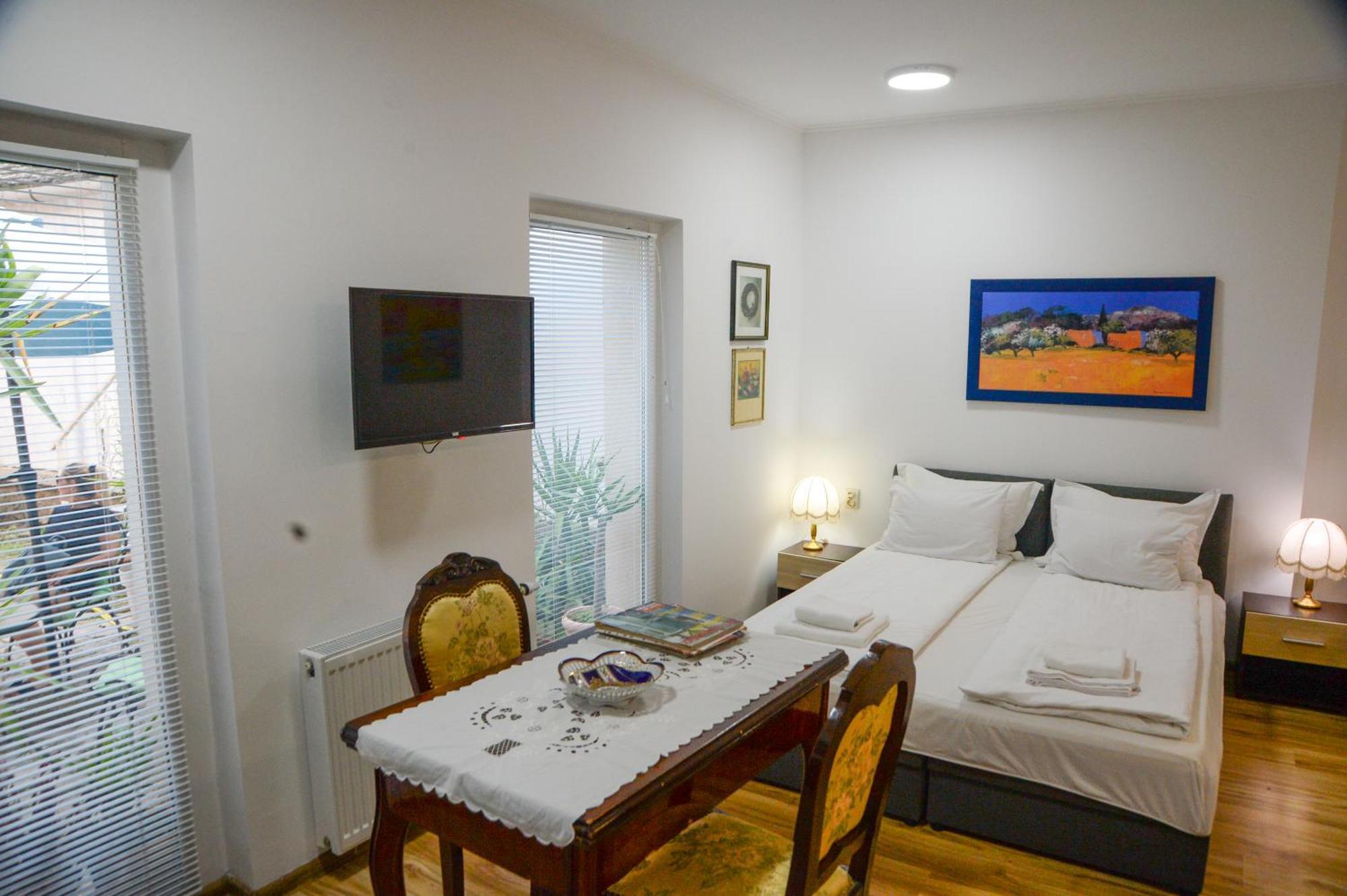 Apartman Centar Sremski Karlovci Exteriör bild