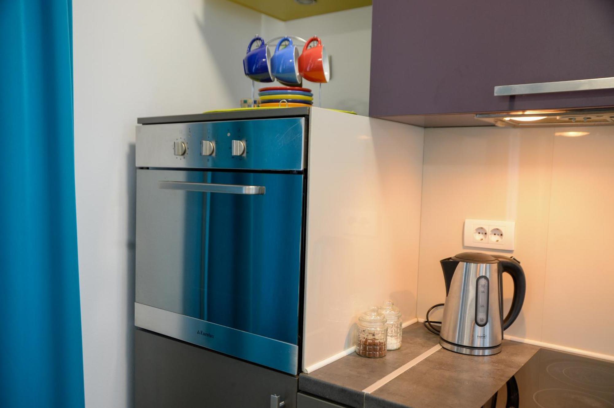 Apartman Centar Sremski Karlovci Exteriör bild