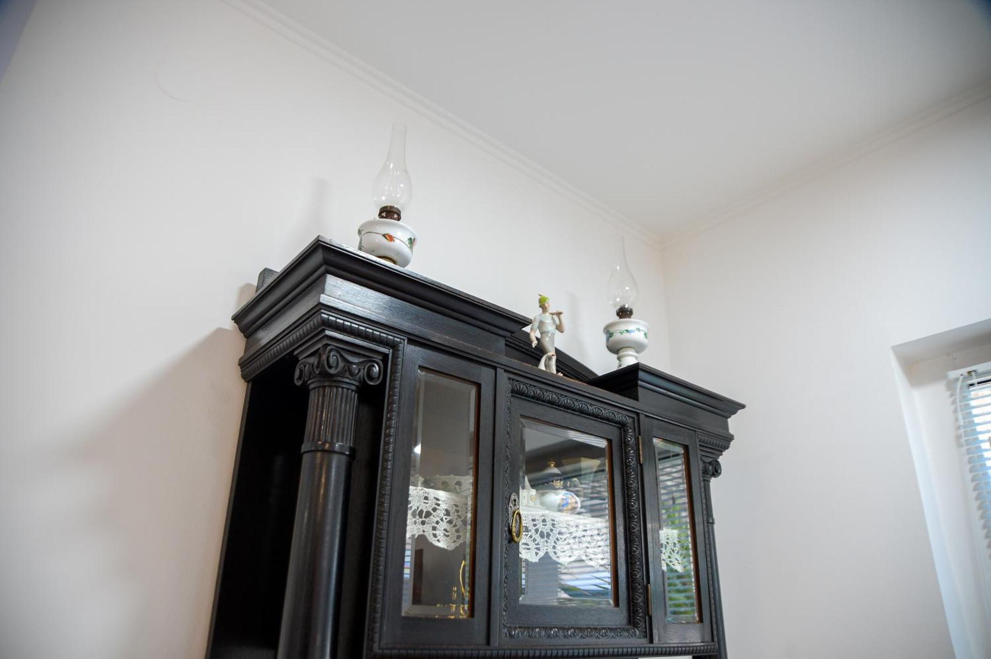 Apartman Centar Sremski Karlovci Exteriör bild