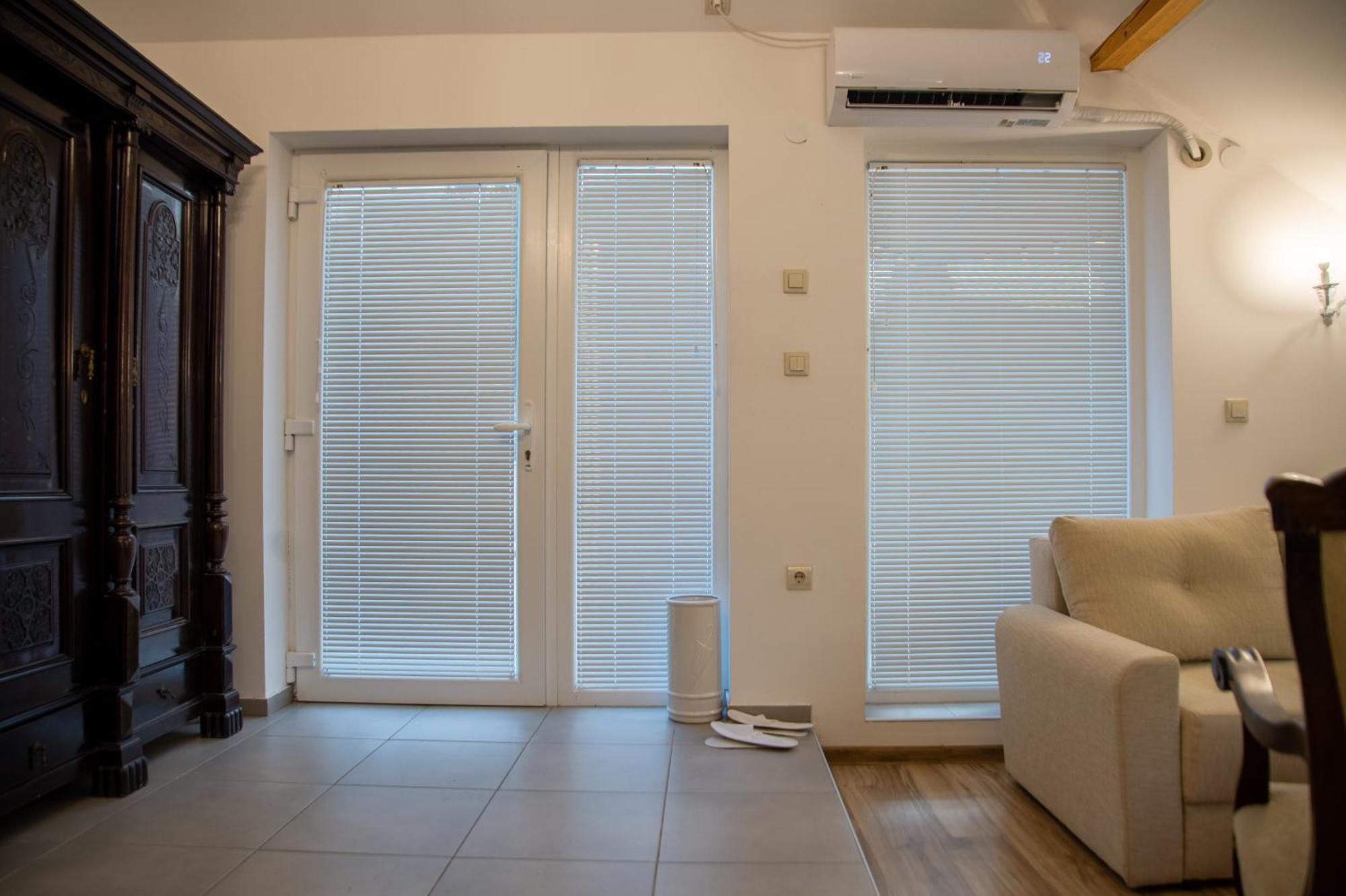 Apartman Centar Sremski Karlovci Exteriör bild