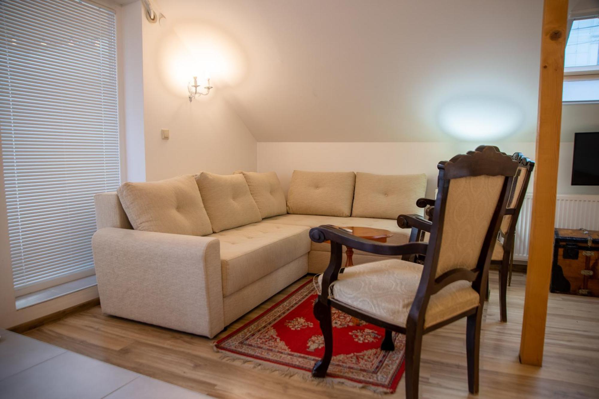 Apartman Centar Sremski Karlovci Exteriör bild