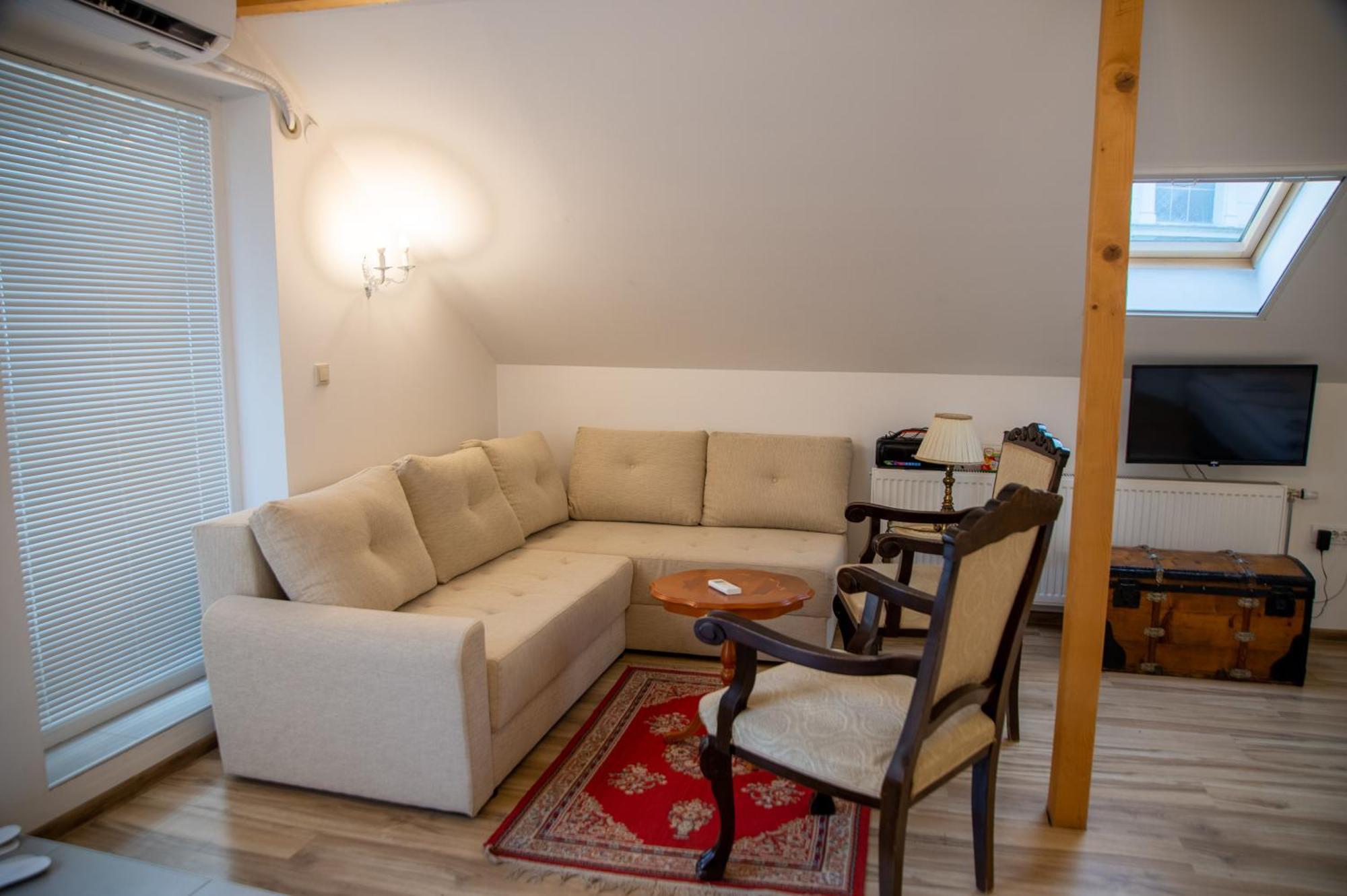 Apartman Centar Sremski Karlovci Exteriör bild