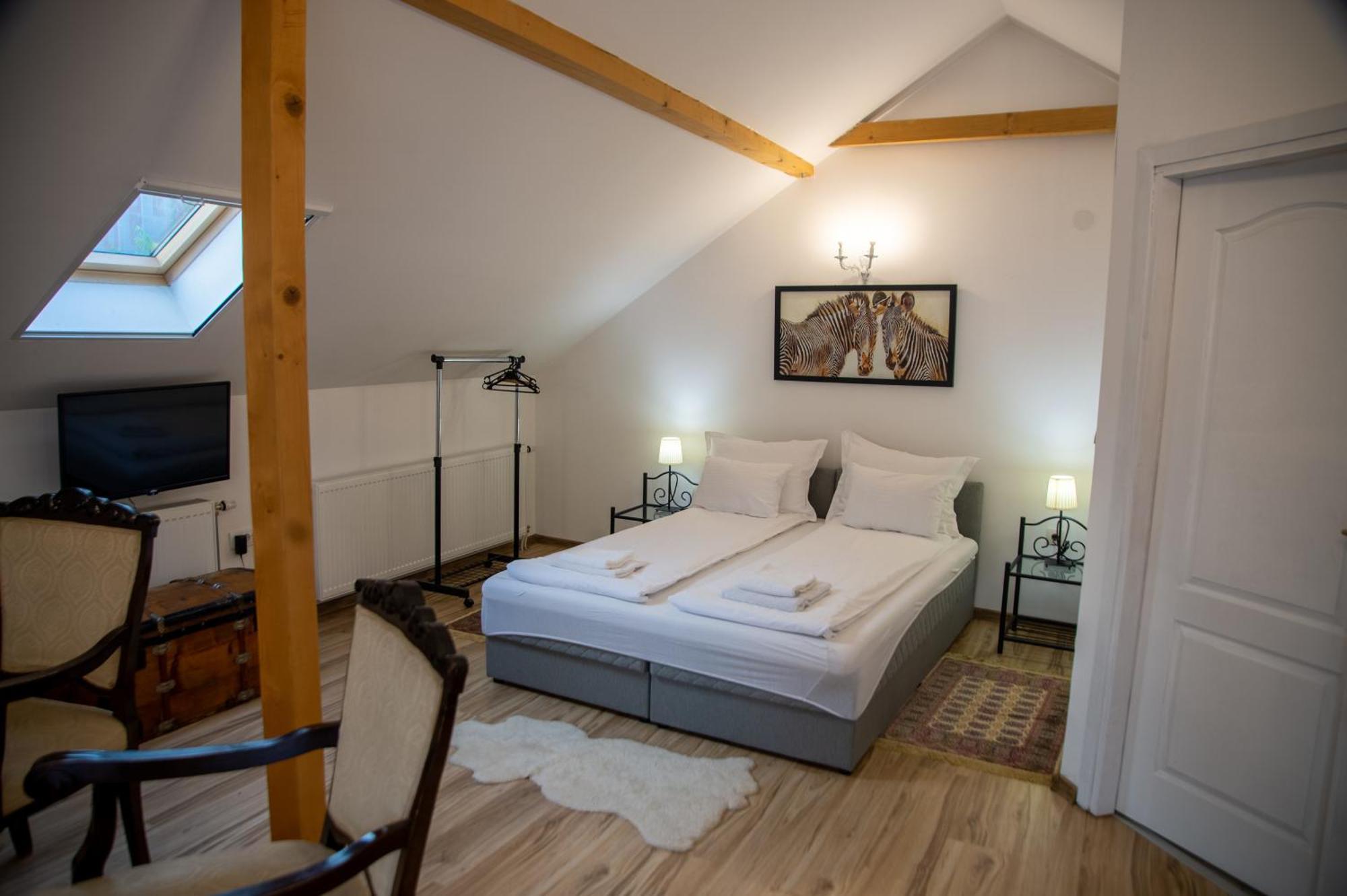 Apartman Centar Sremski Karlovci Exteriör bild