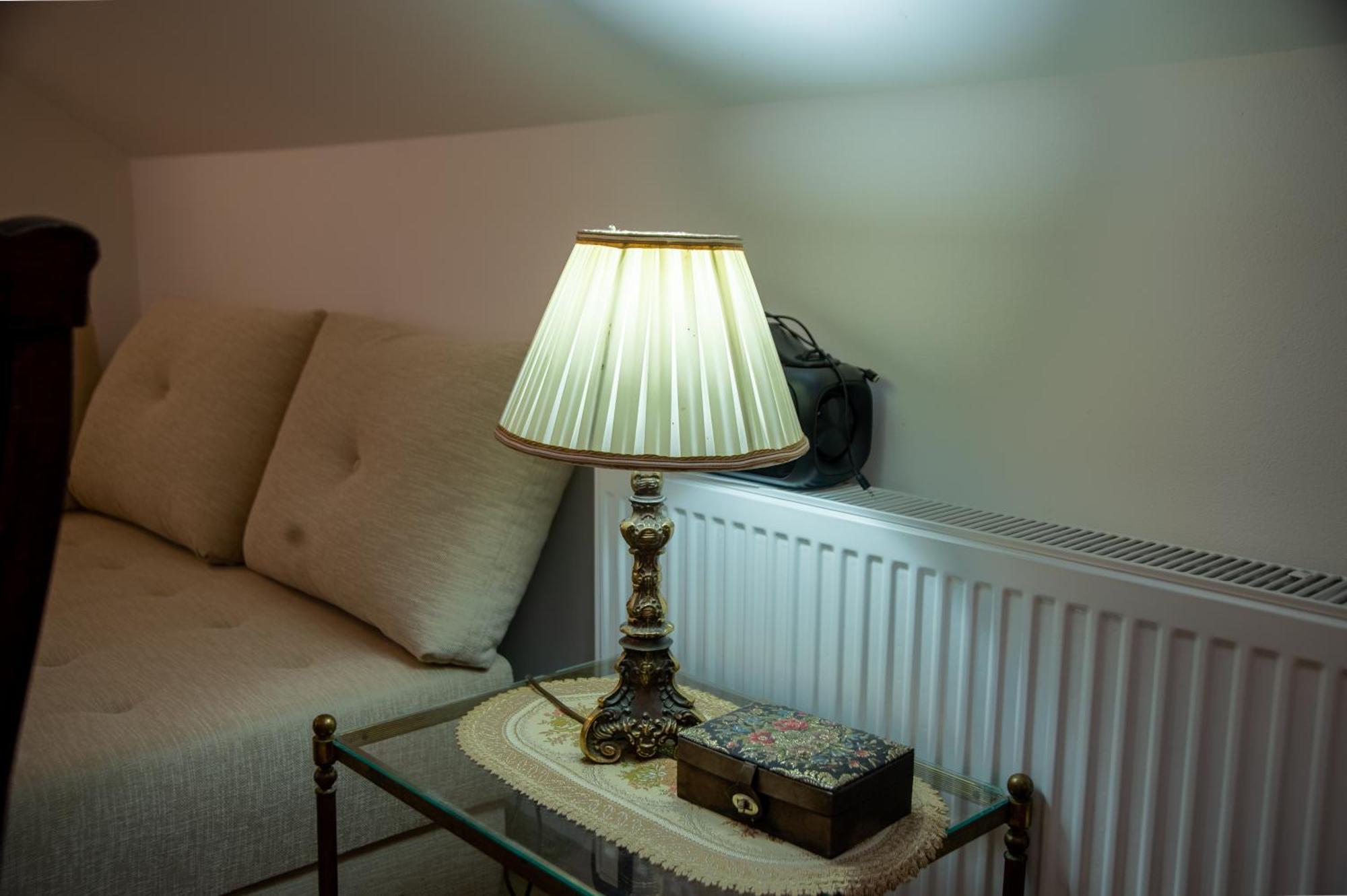 Apartman Centar Sremski Karlovci Exteriör bild
