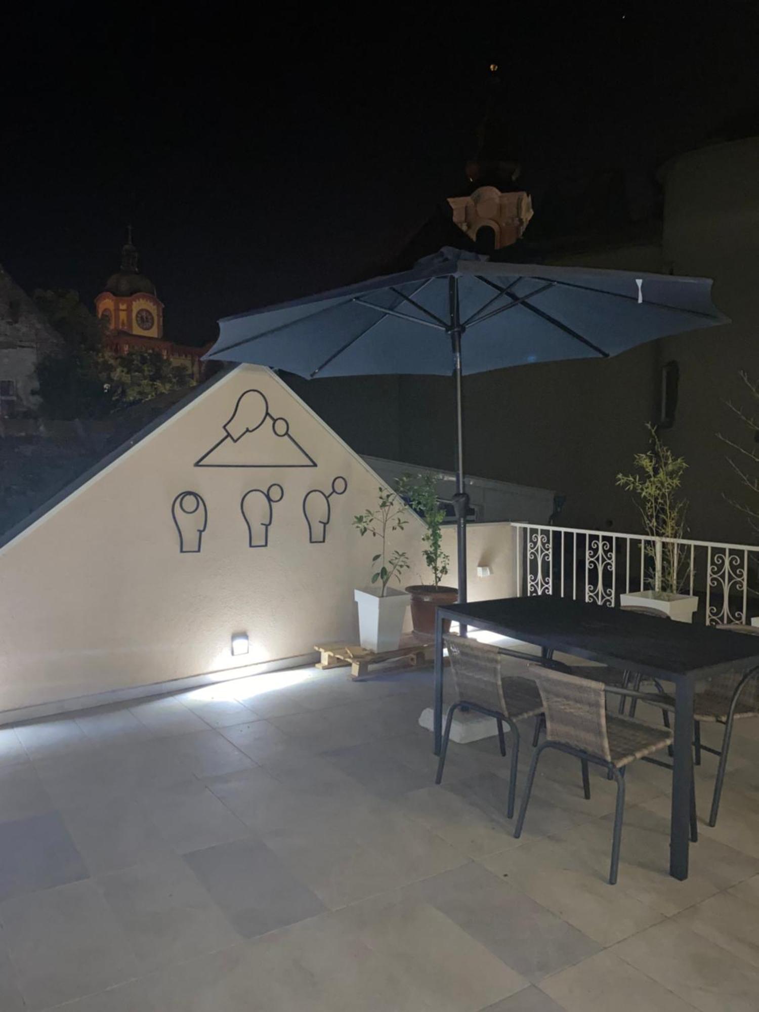 Apartman Centar Sremski Karlovci Exteriör bild