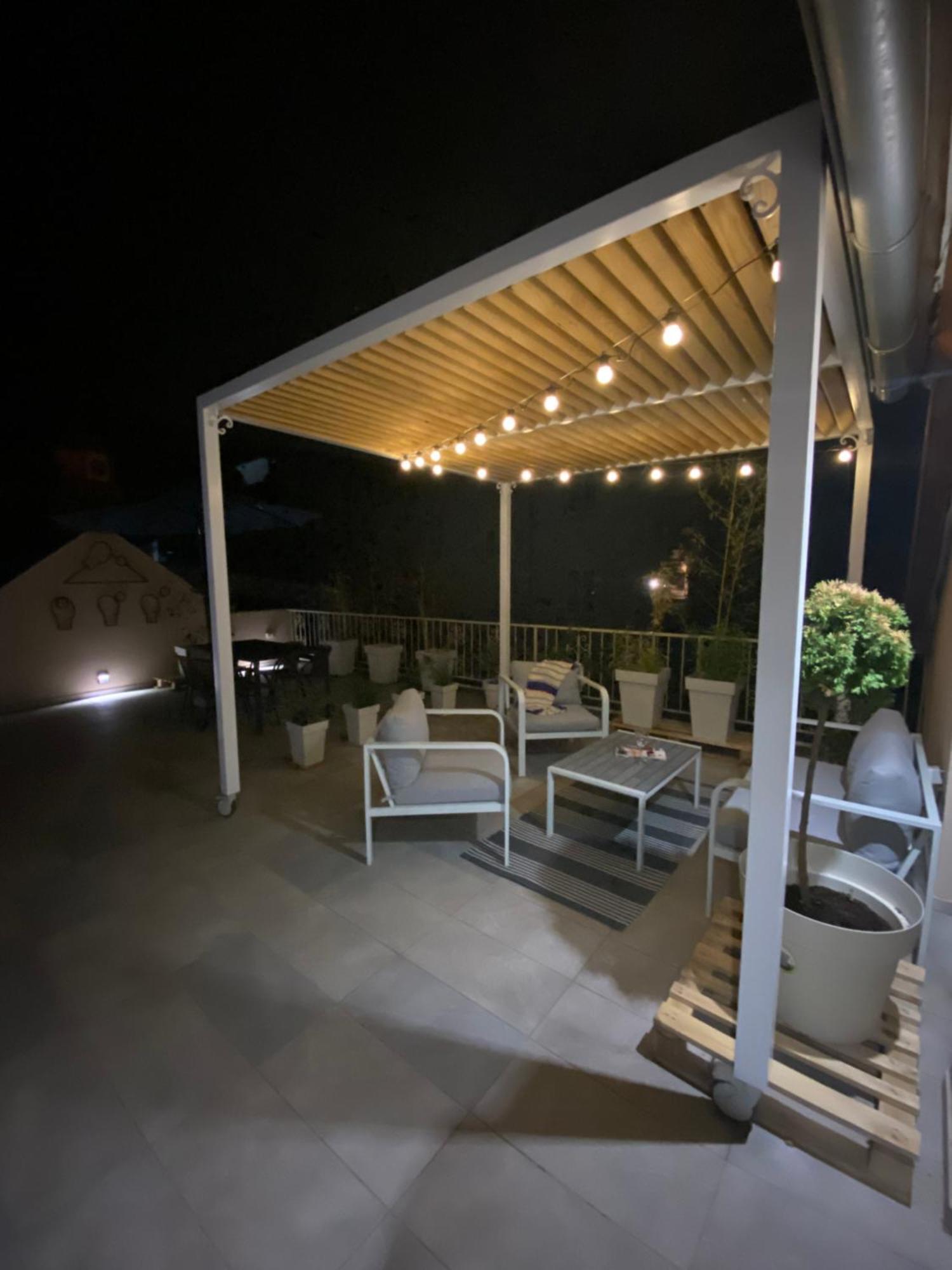 Apartman Centar Sremski Karlovci Exteriör bild